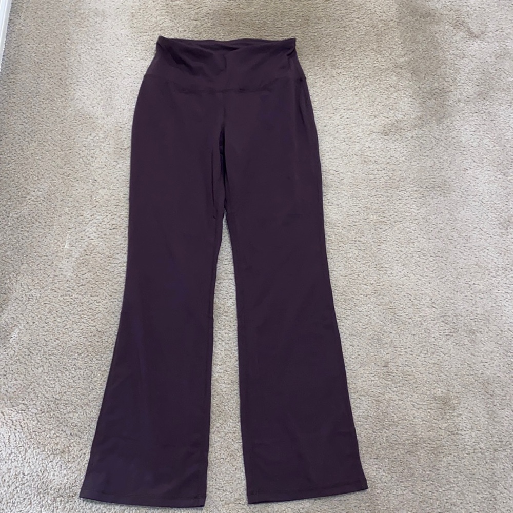 Yoga pants